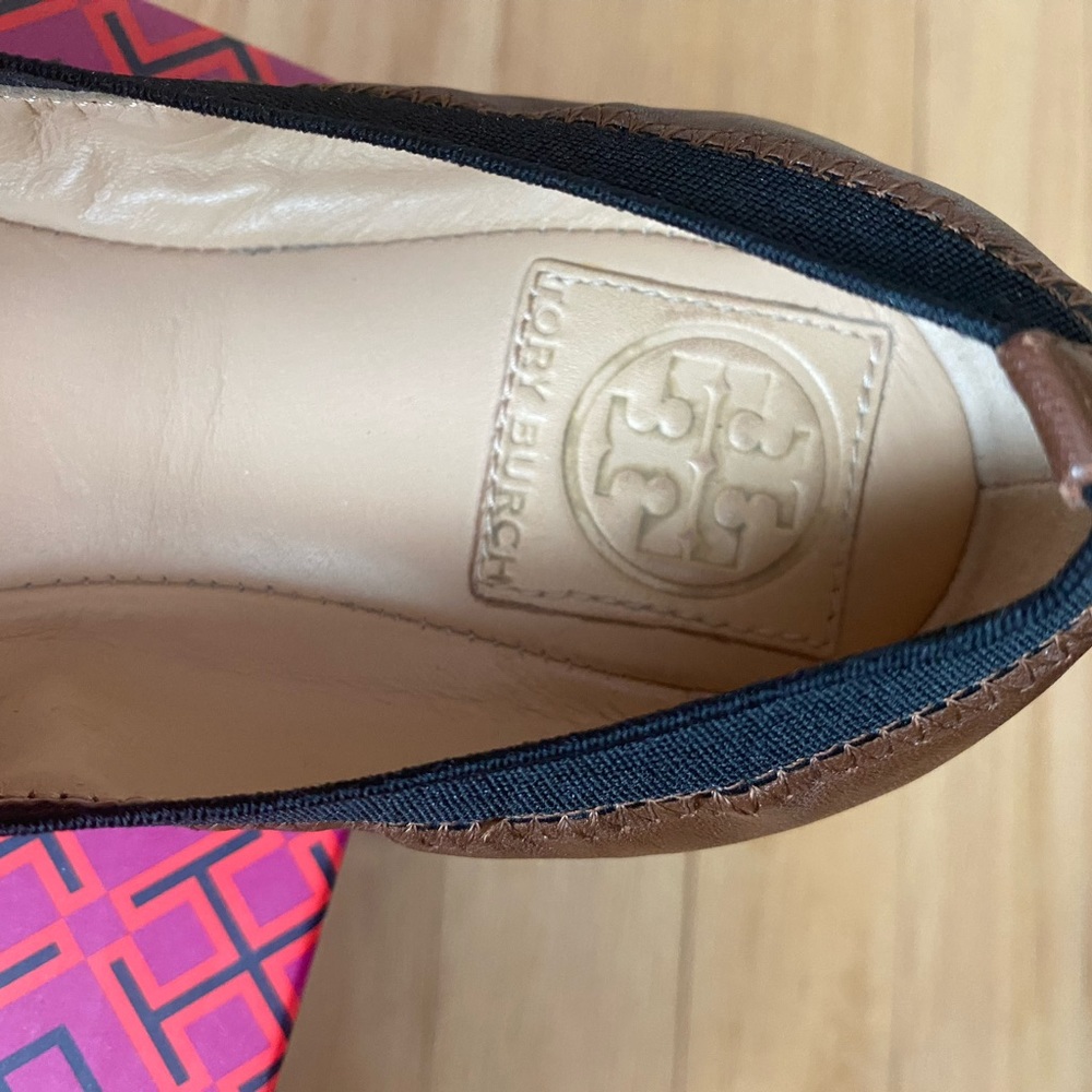 Tory Burch Caroline - Picture 4 of 9